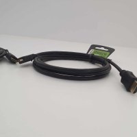 Кабел HDMI (M)- Mini HDMI (M) , 1.8m, НОВ, снимка 4 - Кабели и адаптери - 43226135