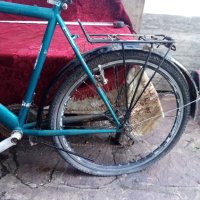 немски здрав велосипед със скорости, снимка 18 - Антикварни и старинни предмети - 43280927