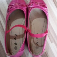 Детски обувки тип пантофки , снимка 1 - Детски обувки - 28690534