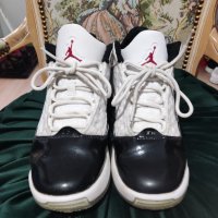 маратонки Nike Air Jordan Max Aura 2, снимка 2 - Маратонки - 43440961