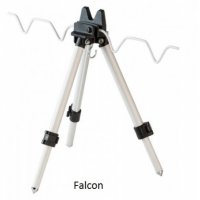 Трипод за риболовни въдици - FALCON TRIPOD, снимка 1 - Такъми - 35493499