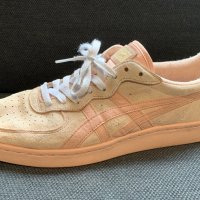 Asics tiger 44.real leather , снимка 8 - Маратонки - 39110244