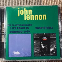JOHN LENNON -CD, снимка 6 - CD дискове - 38868010