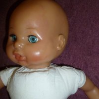 Кукла бебе, снимка 3 - Кукли - 27430869