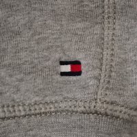 Tommy Hilfiger Crest Sweatshirt оригинално горнище M памучен суичър, снимка 6 - Суичъри - 43967127