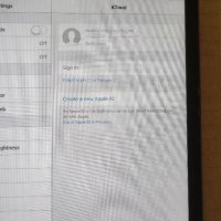 Отключен iPad Mini A1432, снимка 4 - Таблети - 39199400