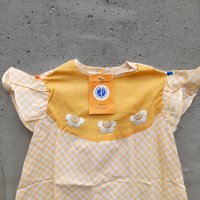 Стара детска рокля #11, снимка 2 - Антикварни и старинни предмети - 33150518