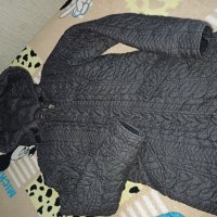 Топло зимно,дълго яке, снимка 8 - Детски якета и елеци - 43840830