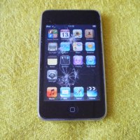  iPod Touch 2nd Gen 8GB, снимка 1 - iPod - 37375236