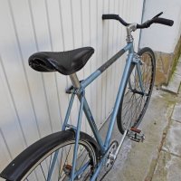 Gitane Cycles 28*/ 54 размер single speed bike,на части/, снимка 12 - Велосипеди - 33383411