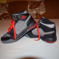 Nike - Air Jordan - 1 Trek - 100% ориг. маратонки / Найк / Джордан / , снимка 3 - Маратонки - 27353932
