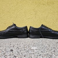 GALLUS Висок Клас Мъжки Обувки Оригинални Като Нови, снимка 3 - Ежедневни обувки - 43697201