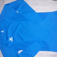 Спортни блузи с дълъг ръкав , снимка 4 - Спортна екипировка - 43354660