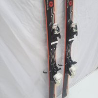 Карвинг ски  Rossignol FAMOUS 6 LTD  156см, снимка 5 - Зимни спортове - 43216529