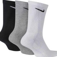 чорапи Nike 🍀, снимка 3 - Дамски чорапи - 43739266