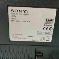 Sony KDL-32EX650 KDL32EX650 Сони на части, снимка 3 - Части и Платки - 35215705