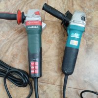 Metabo WEPBA 17-125 QUICK, Makita GA5040C, снимка 1 - Други инструменти - 43383491