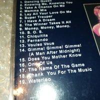 ABBA GOLD-GREATEST HITS CD 0609222004, снимка 9 - CD дискове - 37920913