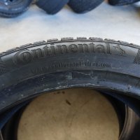 2 бр.зимни гуми Continental dot3519 Цената е за брой!, снимка 4 - Гуми и джанти - 43852333
