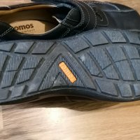 JOMOS-GERMANY-кожени обувки 45 номер, снимка 5 - Ежедневни обувки - 40417442