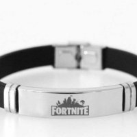 Гривни на Fortnite / Фортнайт, снимка 2 - Гривни - 24546751