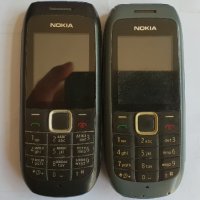 Nokia 1616 - Nokia RH-125, снимка 1 - Nokia - 26290884
