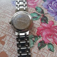 Gitizen дамски кварцов часовник , снимка 4 - Дамски - 32380571