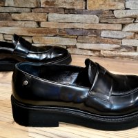 Cesare Paciotti N:42, снимка 2 - Официални обувки - 44086876