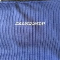 Колездачна тениска Накамура размер М, снимка 13 - Велосипеди - 28470406