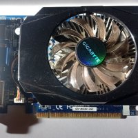 NVIDIA GeForce GT 630 2 GB, снимка 10 - Видеокарти - 38204297