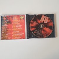 Hits 99 double cd, снимка 2 - CD дискове - 43528517