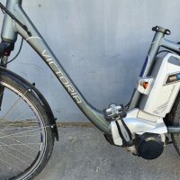 Електрически велосипед 36v, снимка 4 - Велосипеди - 36952623