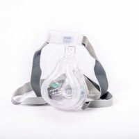 Аксесоари за Cpap/ЦПАП апарати (сънна апнея),нагреваеми тръби,захранвания,чанти,овлажнители,Resmed, снимка 3 - Медицински консумативи - 35657350