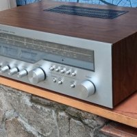 ROTEL RX-304 STEREO RECEIVER-ВНОС ENGLAND 2901241446, снимка 5 - Ресийвъри, усилватели, смесителни пултове - 44030107