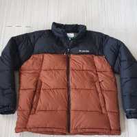 Columbia Platinum  Omni Head Insulated Jacket Mens Size 2XL НОВО! ОРИГИНАЛ! Мъжко Зимно Яке!, снимка 1 - Якета - 35349365