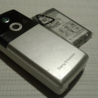 Sony Ericsson T610+нова батерия, снимка 4 - Sony Ericsson - 28100630