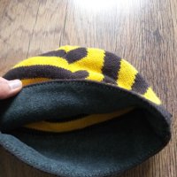 maloja winter hat - страхотна зимна шапка КАТО НОВА 100% оригинал универсален размер , снимка 8 - Шапки - 43428097