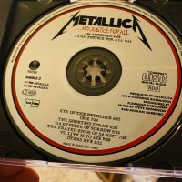 Iron Maiden,Metallica , снимка 15 - CD дискове - 42976712