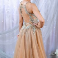 Рокля - BERNA Moda, снимка 8 - Рокли - 40082588