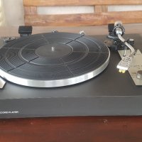 ITT HiFi 8010b, снимка 1 - Грамофони - 34755859