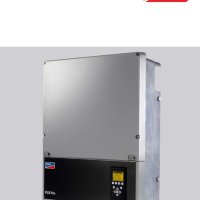 Solar inverter SMA FLX 15 pro соларен инвертор 15KW, снимка 1 - Друга електроника - 40378676