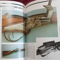 Илюстрирана енциклопедия на огнестрелните оръжия / An Illustrated History of Firearms, снимка 7 - Енциклопедии, справочници - 43671723