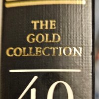 Луксозен Двоен LUCIANO PAVAROTTI Златни  40 Хита, снимка 3 - CD дискове - 44139067