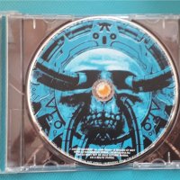E-Force – 2003 - Evil Forces(Speed Metal,Thrash), снимка 5 - CD дискове - 42951063
