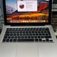 Лаптоп MacBook Pro 13.3" Core 2 Duo 2.4 Mid-2010 A1278 (2010г) втора употреба, снимка 3 - Лаптопи за дома - 39629544