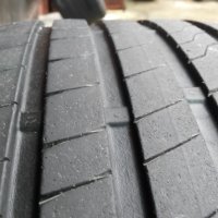 Гума Firestone 225 /40 /18, снимка 2 - Гуми и джанти - 39966827