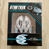 Колекционерска фигурка Star Trek, снимка 5 - Колекции - 36676919
