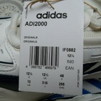 Adidas Originals 48 31 см, снимка 10 - Кецове - 43159175