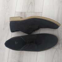 Мъжки обувки, снимка 2 - Спортно елегантни обувки - 26205685