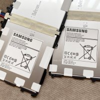 Батерия за Samsung Galaxy Note P605 10.1 T8220E, снимка 1 - Оригинални батерии - 28352879